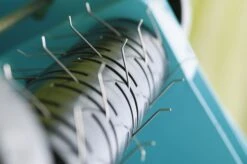 Gardena Elektrische Verticuteermachine ES 500 -Tuingereedschaps Winkel 40785004066044