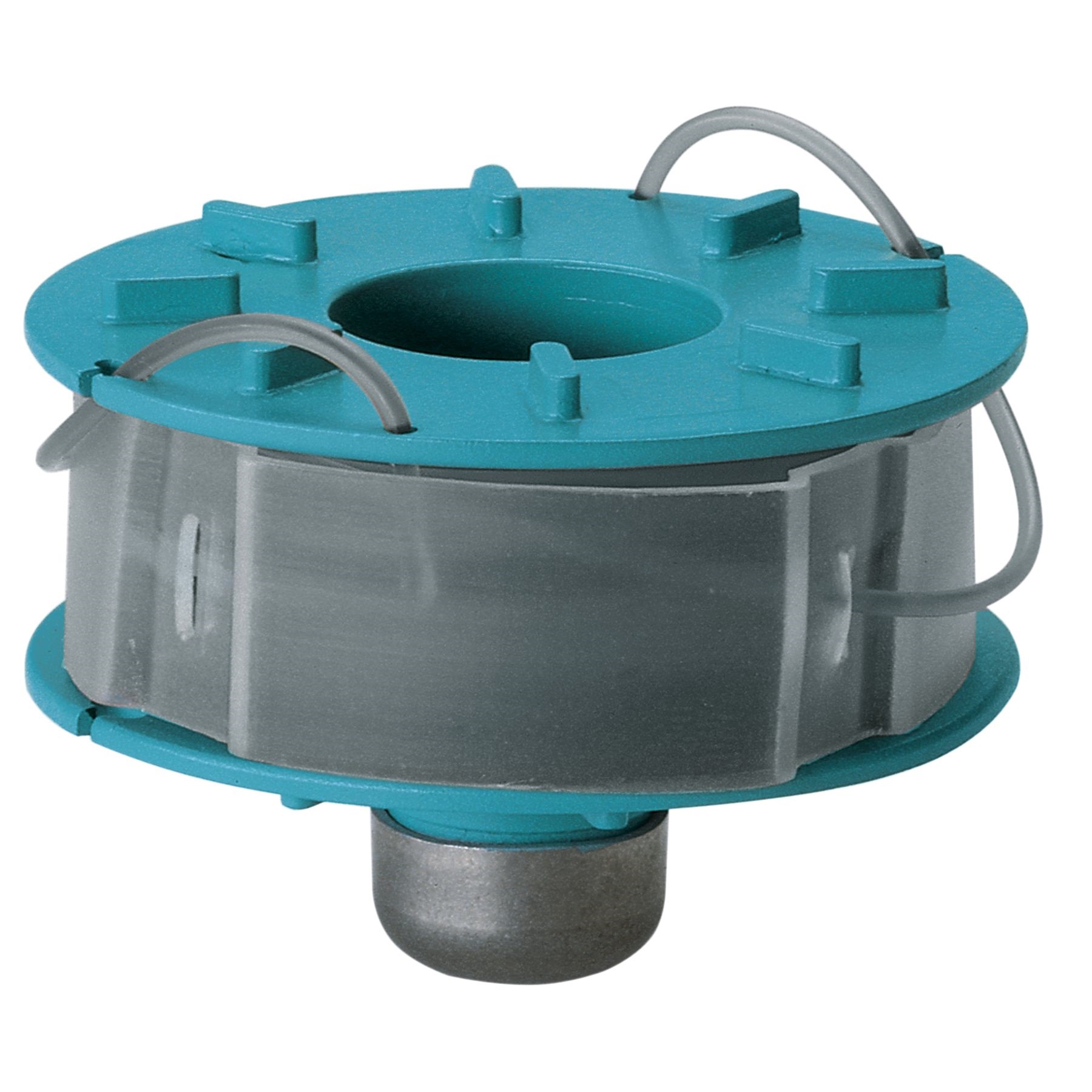 Gardena Draadcassette Voor ClassicCut Plus 3 Gardena Draadcassette Voor ClassicCut Plus