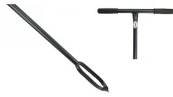 De Wit Palenboor 7.5 Cm