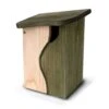 Vogelhuis Nestkast Curve Simoon King Range 2 Vogelhuis Nestkast Curve Simoon King Range -Tuingereedschaps Winkel 4GQWb2oo