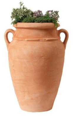 Design Regenton Muur Kruik Terra 360 Liter -Tuingereedschaps Winkel 4b06d4f266b387e5090b53bdda2b92bf