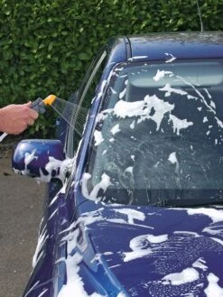 Hozelock Drukspuit 4 In 1 Tuindouche -Tuingereedschaps Winkel 5010646051361 2