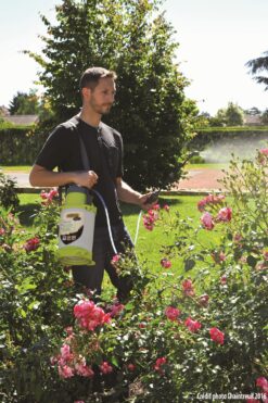 Hozelock Drukspuit Pure 5 Liter -Tuingereedschaps Winkel 5010646058315 10