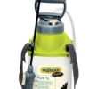 Hozelock Drukspuit Pure 5 Liter -Tuingereedschaps Winkel 5010646058315