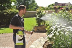 Hozelock Drukspuit Pure 5 Liter -Tuingereedschaps Winkel 5010646058315 2