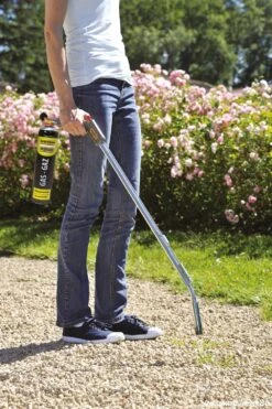 Hozelock Gasbrander + Cartridge -Tuingereedschaps Winkel 5010646058612 7