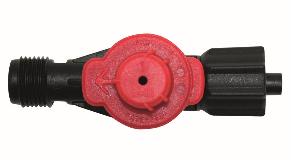 Hozelock 1 Bar Drukregelaar 4 Hozelock 1 Bar Drukregelaar - Afbeelding 2