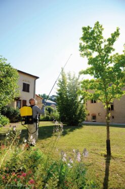 Hozelock Verlenglans XXL -Tuingereedschaps Winkel 50106460597632