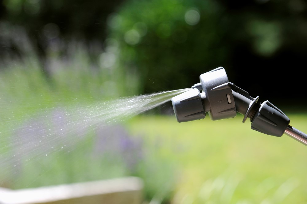 Hozelock Multi Nozzle Voor Drukspuiten 7 Hozelock Multi Nozzle Voor Drukspuiten - Afbeelding 5