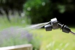 Hozelock Multi Nozzle Voor Drukspuiten -Tuingereedschaps Winkel 5010646062077 5