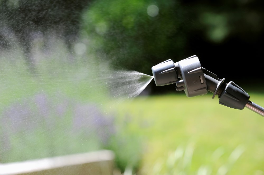 Hozelock Multi Nozzle Voor Drukspuiten 9 Hozelock Multi Nozzle Voor Drukspuiten - Afbeelding 7