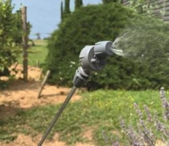 Hozelock Multi Nozzle Voor Drukspuiten -Tuingereedschaps Winkel 5010646062077 8