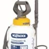 Hozelock Drukspuit Standaard 5 Liter -Tuingereedschaps Winkel 5010646062619