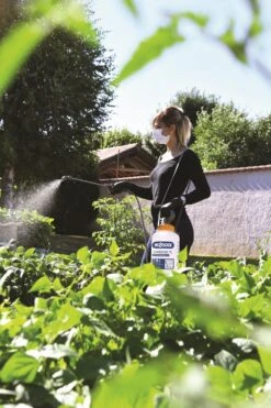 Hozelock Drukspuit Standaard 7 Liter -Tuingereedschaps Winkel 5010646062633 4