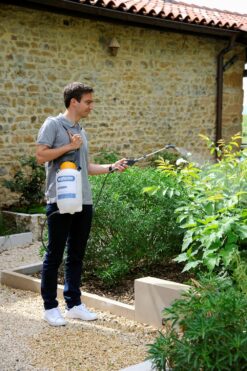 Hozelock Drukspuit Standaard 7 Liter -Tuingereedschaps Winkel 5010646062633 5