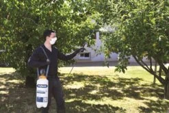 Hozelock Drukspuit Standaard 10 Liter -Tuingereedschaps Winkel 5010646062664 2