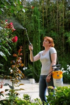 Hozelock Drukspuit Pulsar Plus 5 Liter -Tuingereedschaps Winkel 5010646062671 3