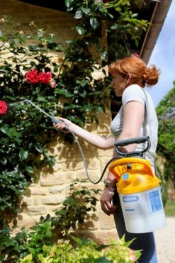 Hozelock Drukspuit Pulsar Plus 5 Liter -Tuingereedschaps Winkel 5010646062671 4