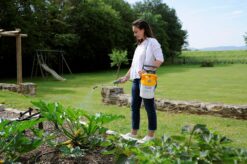 Hozelock Drukspuit Pulsar Plus 5 Liter -Tuingereedschaps Winkel 5010646062671 5