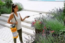 Hozelock Drukspuit Pulsar Plus 7 Liter -Tuingereedschaps Winkel 5010646062688 4