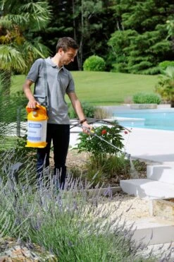 Hozelock Drukspuit Pulsar Plus 7 Liter -Tuingereedschaps Winkel 5010646062688 5