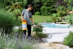 Hozelock Drukspuit Pulsar Plus 7 Liter -Tuingereedschaps Winkel 5010646062688 6