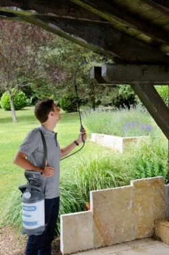 Hozelock Drukspuit Pulsar Viton 7 Liter 10 Hozelock Drukspuit Pulsar Viton 7 Liter -Tuingereedschaps Winkel 5010646062718 3