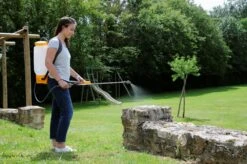 Hozelock Rugspuit Pulsar Plus Comfort 12 Liter -Tuingereedschaps Winkel 5010646062749 6