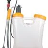 Hozelock Rugspuit Pulsar Plus Comfort 16 Liter