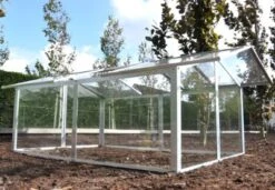 Royal Well Broeikas Jumbo -Tuingereedschaps Winkel 5010697007416 10 Aangepast