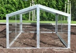 Royal Well Broeikas Jumbo -Tuingereedschaps Winkel 5010697007416 12 Aangepast