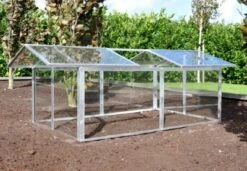 Royal Well Broeikas Jumbo -Tuingereedschaps Winkel 5010697007416 13 Aangepast