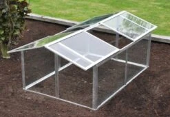 Royal Well Broeikas Jumbo -Tuingereedschaps Winkel 5010697007416 14 Aangepast