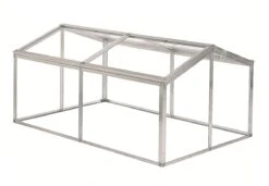 Royal Well Broeikas Jumbo -Tuingereedschaps Winkel 5010697007416 15