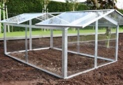 Royal Well Broeikas Jumbo -Tuingereedschaps Winkel 5010697007416 3 Aangepast