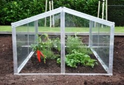 Royal Well Broeikas Jumbo -Tuingereedschaps Winkel 5010697007416 4