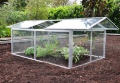 Royal Well Broeikas Jumbo -Tuingereedschaps Winkel 5010697007416 5 Aangepast