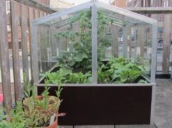 Royal Well Broeikas Jumbo -Tuingereedschaps Winkel 5010697007416 7 Aangepast