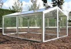 Royal Well Broeikas Jumbo -Tuingereedschaps Winkel 5010697007416 8 Aangepast