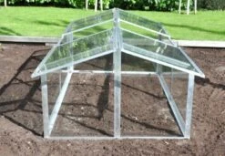 Royal Well Broeikas Jumbo -Tuingereedschaps Winkel 5010697007416 9 Aangepast