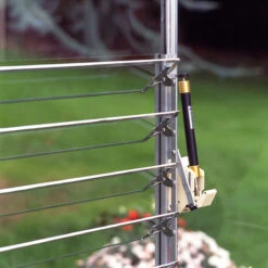 Royal Well Louvre Automatische Raamopener Roestvrijstaal -Tuingereedschaps Winkel 5010697701826 2