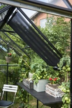 Eden Rolscherm 59 X 190 Cm Set A 2 -Tuingereedschaps Winkel 5034223051193 6 Aangepast