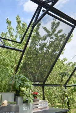 Eden Rolscherm 59 X 190 Cm Set A 2 -Tuingereedschaps Winkel 5034223051193 8 Aangepast