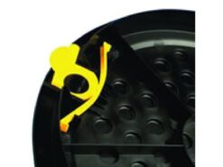 Harcostar Kunststof Regenton Groen 227 Liter -Tuingereedschaps Winkel 514965098149408874ce2e60725258de