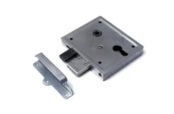 DX Poortslot Universeel PC