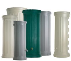 Design Regenton Muurzuil Grijs 550 Liter 7 Design Regenton Muurzuil Grijs 550 Liter -Tuingereedschaps Winkel 53810ddf29a2584a9be2b04f461c6004