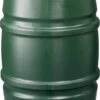 Harcostar Kunststof Regenton Groen 114 Liter -Tuingereedschaps Winkel 543x840