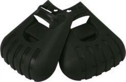 Grote Handen Scoops Antraciet