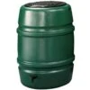 Harcostar Kunststof Regenton Groen 168 Liter -Tuingereedschaps Winkel 55c2e3c3b4af7181c1488661e57b44f3