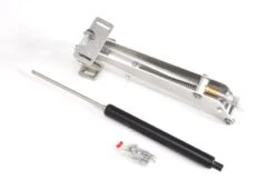 Royal Well Megavent Automatische Raamopener Aluminium